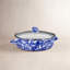 Swirl Saute Pan with Lid-856502034-856502038
