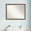 Miroir de salle de bain Libman-426251027