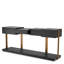 Nerone 70.87'' W Console Table