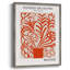 Matisse CDL XXVI, reproduction d'art encadrée - bois massif-1327459437