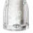 Frieling Toronto Acrylic Salt and Pepper Grinder Set