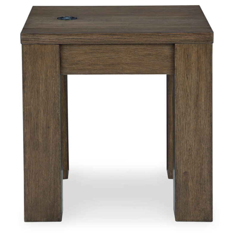 Kaleal End Table