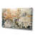 Toile tendue sélectionné