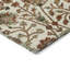 Machine Washable Indoor/Outdoor Chayil ACN1085 Ivory 1'8" x 2'6" Rug-109484080
