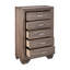 Commode 5 tiroirs Orval-1131260106