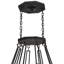 Azrael 12 - Light Chandelier