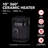 Perfect Aire 128 sq ft Electric Ceramic Space Heater