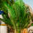 40'' Faux Palm Tree in Metal Pot