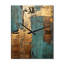 Horloge murale rétro Kintsugi-99635669