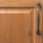 Refined Rustic Collection Handle Pull - 5-1/16" Center to Center Cabinet Pull Rustic Iron - Craftsman Hardware for Drawers & Cabinets-35892614-111122829