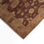 Tapis intérieur et extérieur brun Overdyed-480650398