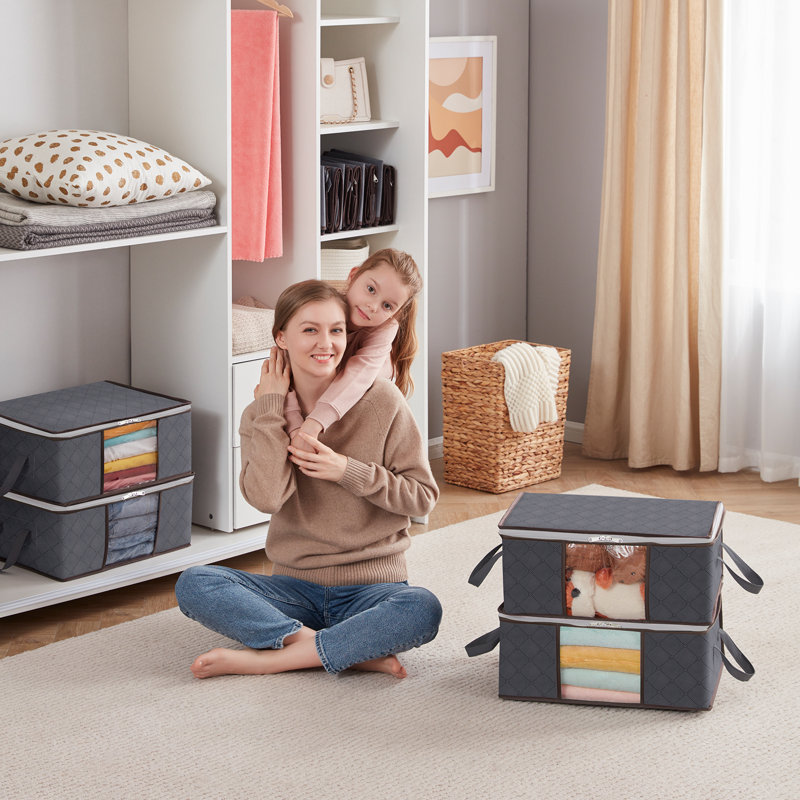 Ebern Designs Drawer Organisers
