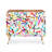 Solid Wood Accent Cabinet