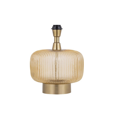 Juliet 1 - Light Natural Pendant