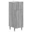 Bathroom Storage Furniture Set