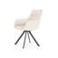 Accent Chair Swivel Armchair-1258559438