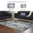 Abstract Indoor Rug-1000543149