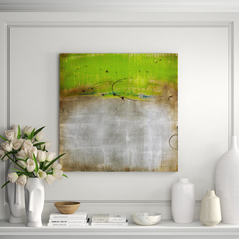 Daybreak I Print by Chelsea Art Studio, Outdoor, 40" H x 40" W x 1.5" D