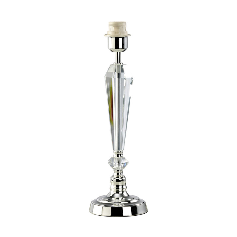 Urbano Crystal Table Lamp