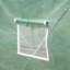 Walsh 6.5 Ft W x 10 Ft D Greenhouse