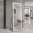 Full-Length Vertical Mirror With LED Light