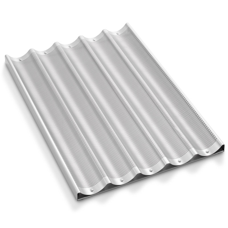 GRIDMANN Non-Stick