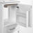 20" Single Bathroom Vanity With Ceramic Top-1005779849