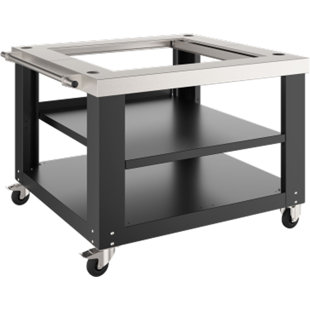 Massimo Pizza Oven Cart