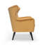 Luis Upholstered Wingback Chair-2056549223