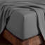 Drap-housse - Coton - Jersey-88284564-88284565