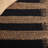 Natural Fiber 124 Hand Woven 70% Jute; 30% Cotton Abstract Rug-114658908