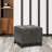Orella Upholstered Ottoman-654028706
