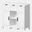 Storage Console Table-2121835608