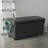 Remington 42-GAL Heavy Duty Store-It-All Tote-23785387