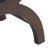 Floris Solid Wood End Table with Storage-483285782