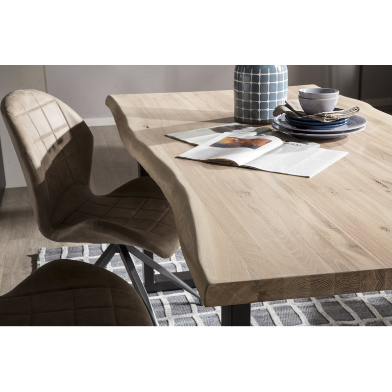 Daundra Bench, H45 x W260 x D38cm