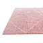 Tapis rose Odle