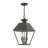 Howells 3 - Light Outdoor Hanging Lantern-22966
