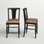 Tabouret de comptoir 26 po Arlien-1800834068