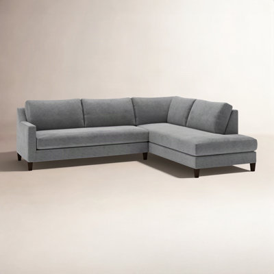Marlowe Chaise Sectional