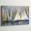 Voiliers sur l'eau - reproduction sur toile-461389640-502262151-461389646