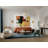 Danielle Pond 1 Light Table Lamp