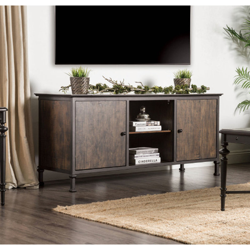 Broadland TV Stand