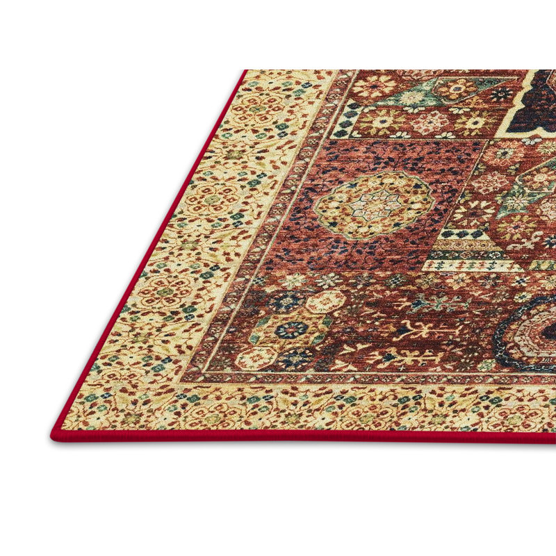 Tapis abstrait moderne 2370, Rectangle 8 pi x 12 pi