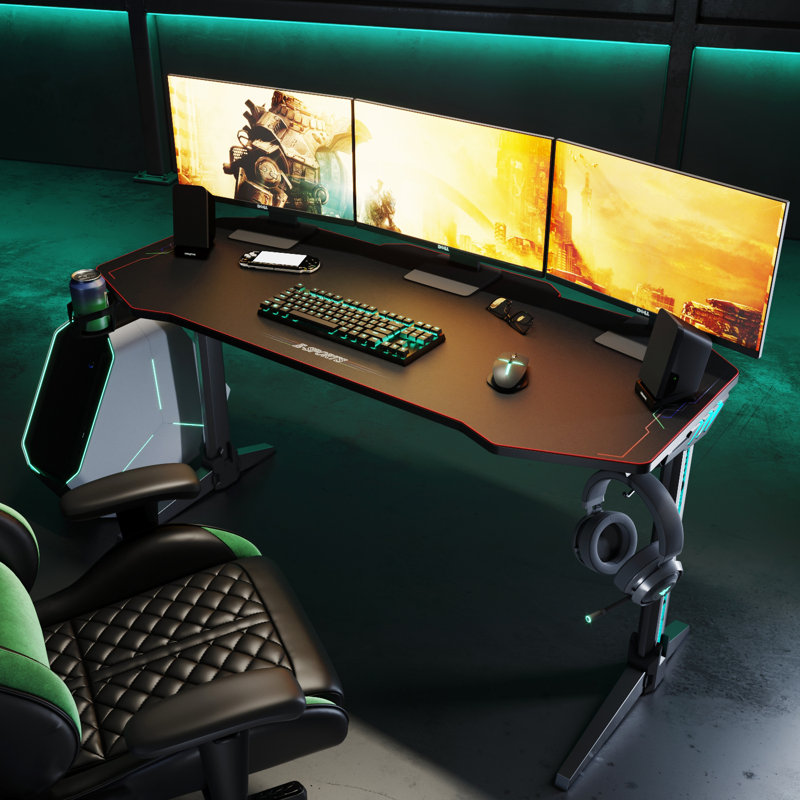 Effington Computer Desk