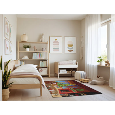 Tapis rouge Christmas