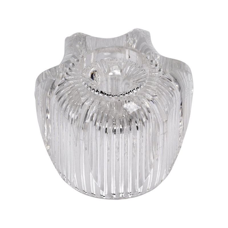 Colony Large Acrylic Handle Knob