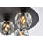 Craney Crystal Flush Mount-1199485134-1199485135-1199485124