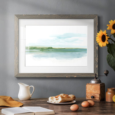 " Green Ribbon Coast II "