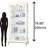 Sheena Dining Cabinet-73916025